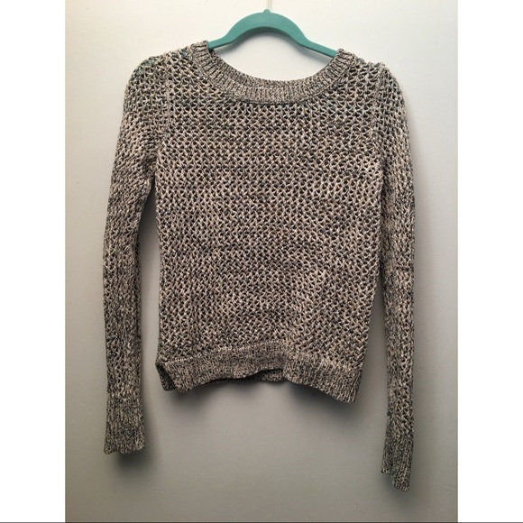 Knit sweater - Picture 3 of 5